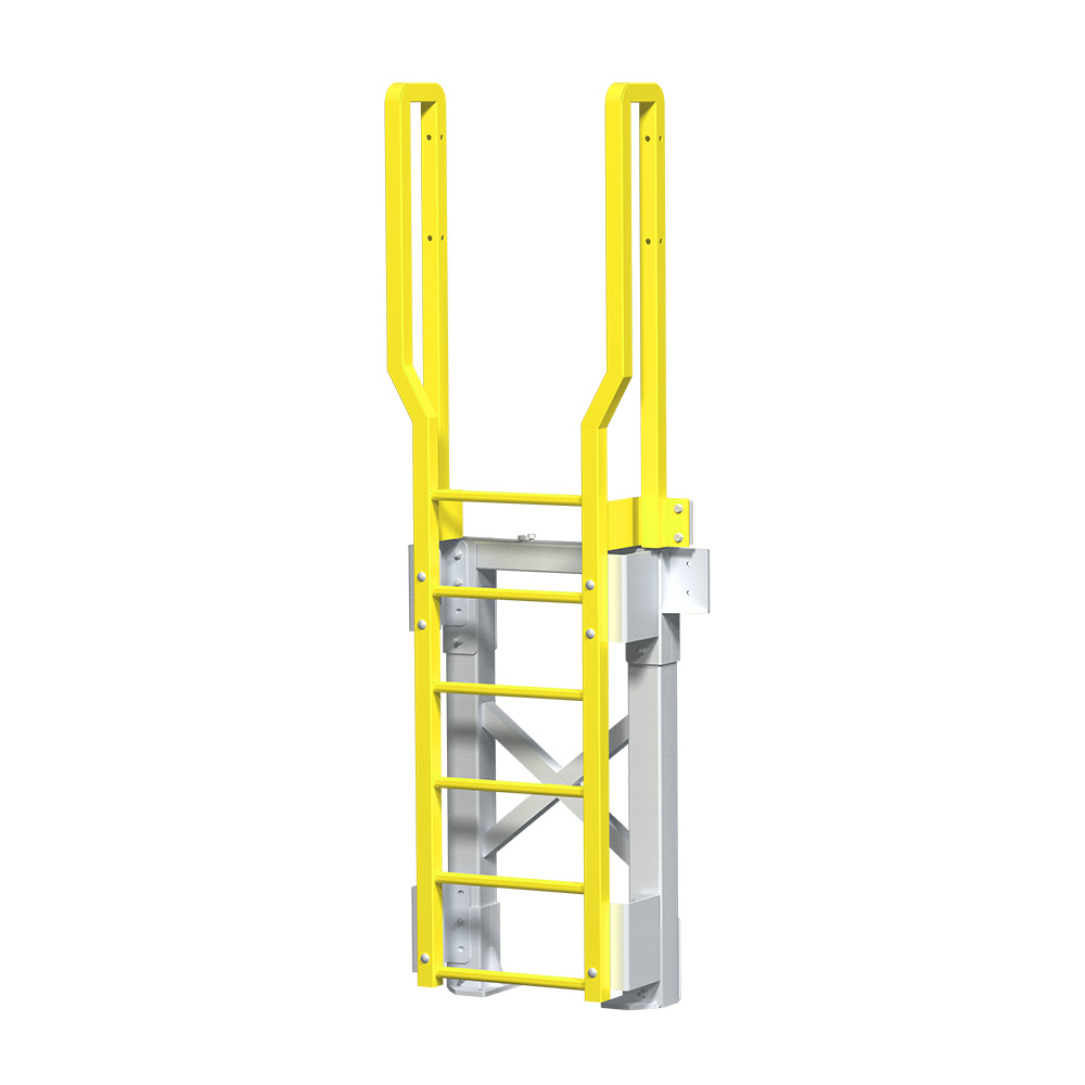 ES-LADDER/TOWER-5-STEP-SYSTEM-A